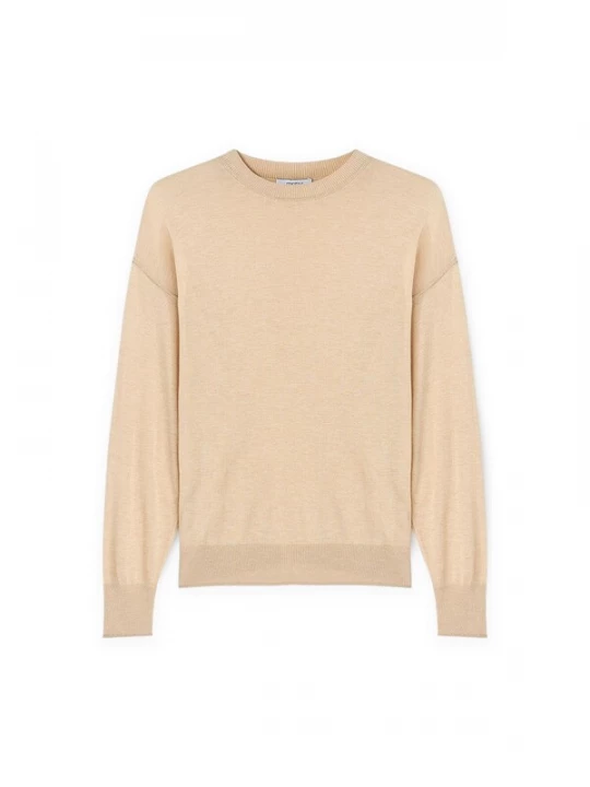 Foto van product MOTIVI Trui beige