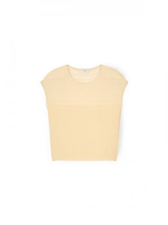 Foto van product MOTIVI Trui beige