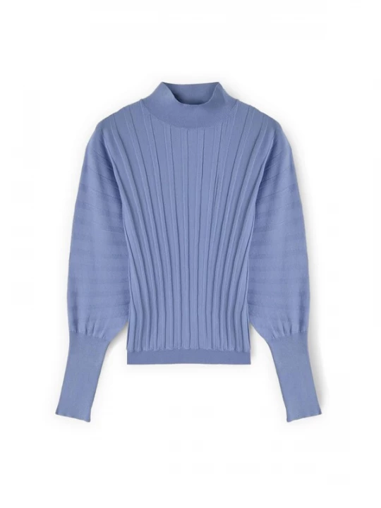 Foto van product MOTIVI Trui blauw