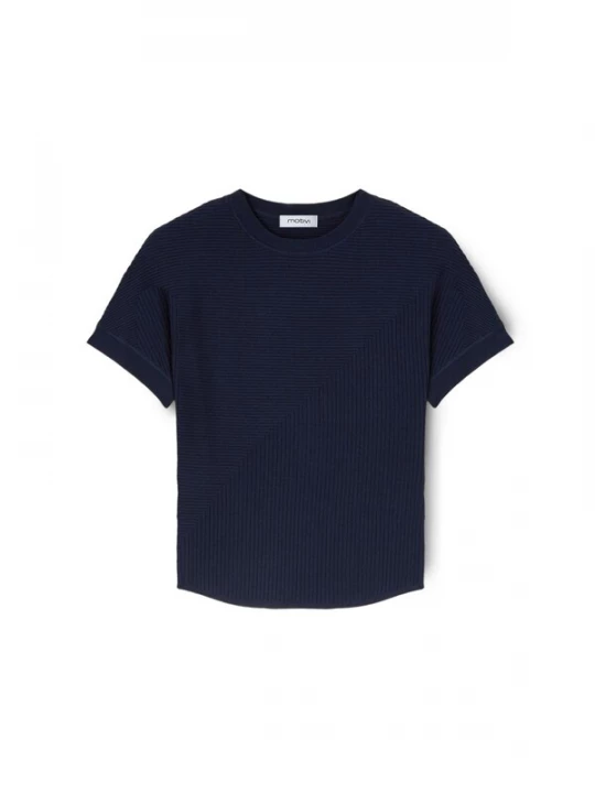 Foto van product MOTIVI Trui blauw