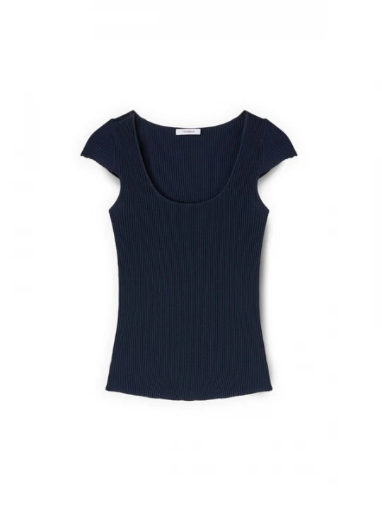 Foto van product MOTIVI Trui blauw
