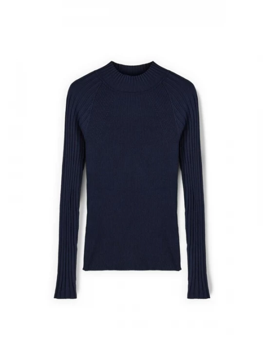 Foto van product MOTIVI Trui blauw