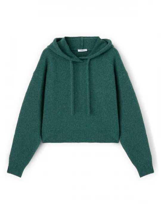 Foto van product MOTIVI Trui groen