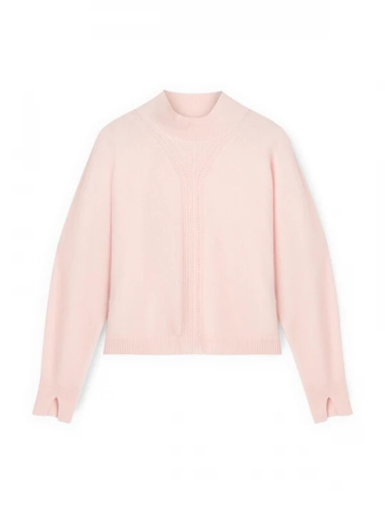 Foto van product MOTIVI Trui pink