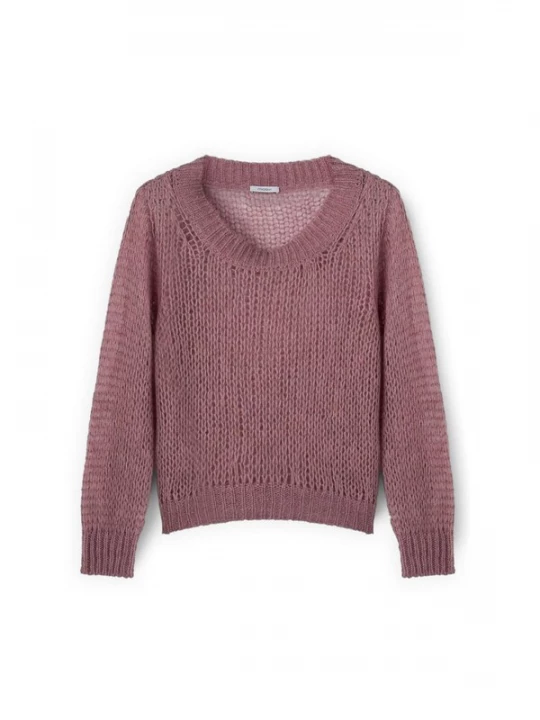 Foto van product MOTIVI Trui pink