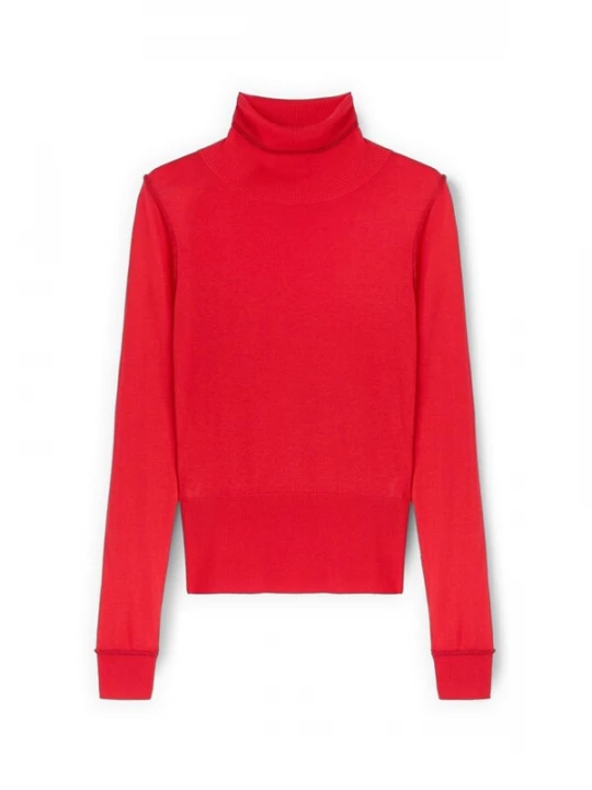 Foto van product MOTIVI Trui rood