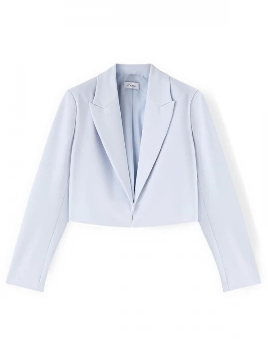 Foto van product MOTIVI Tussenjas blauw
