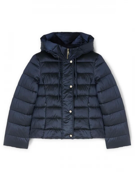 Foto van product MOTIVI Winterjas blauw