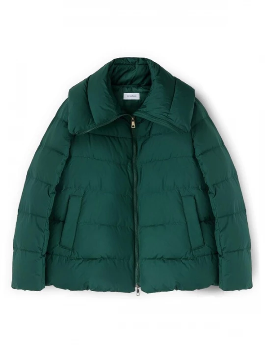 Foto van product MOTIVI Winterjas groen