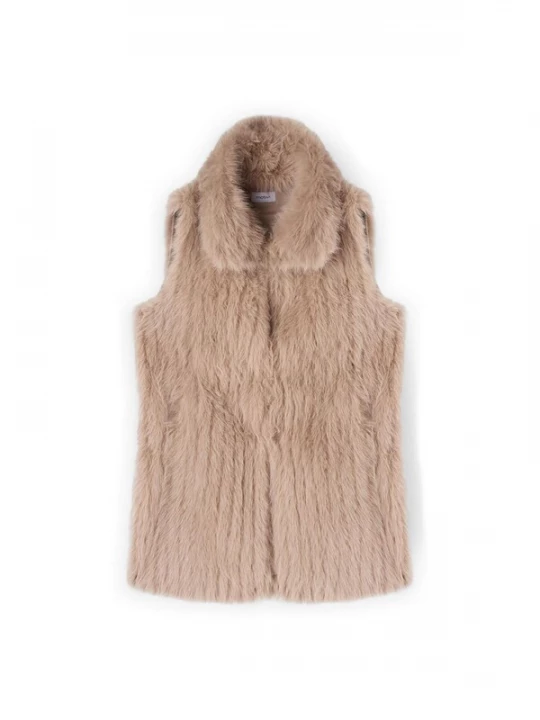 Foto van product MOTIVI Wintermantel beige