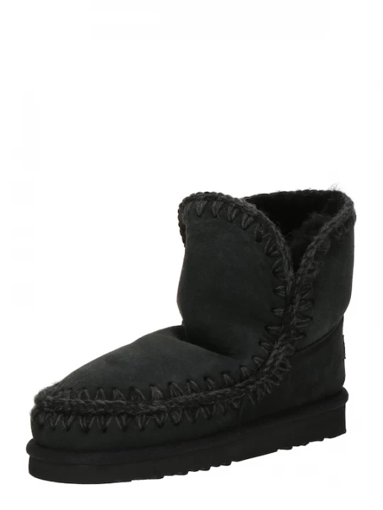 Foto van product MOU Boots 'Eskimo 18' zwart