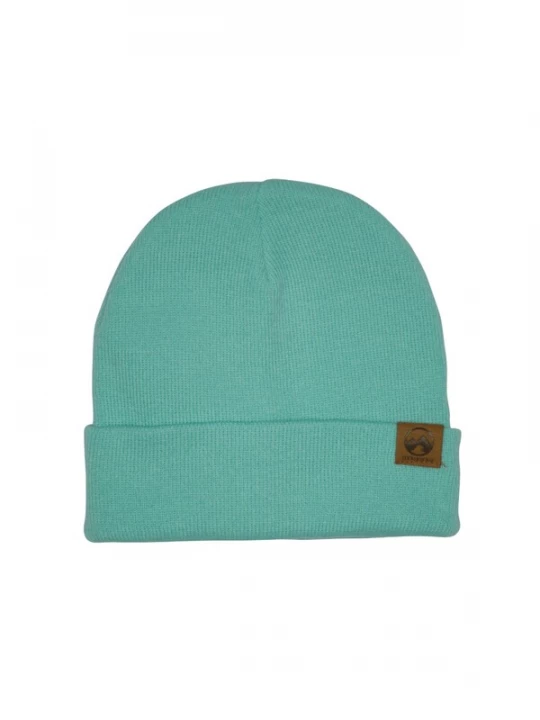 Foto van product Mowmow Muts aqua