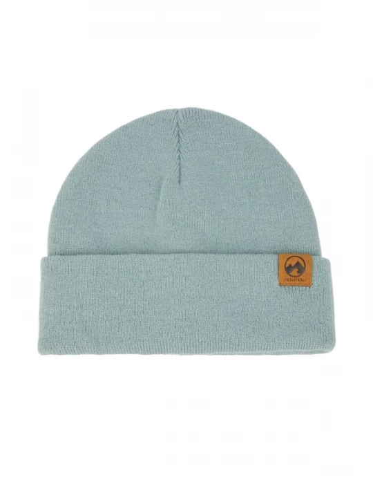 Foto van product Mowmow Muts duifblauw