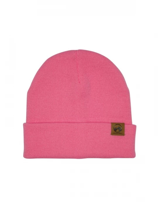 Foto van product Mowmow Muts watermeloen rood