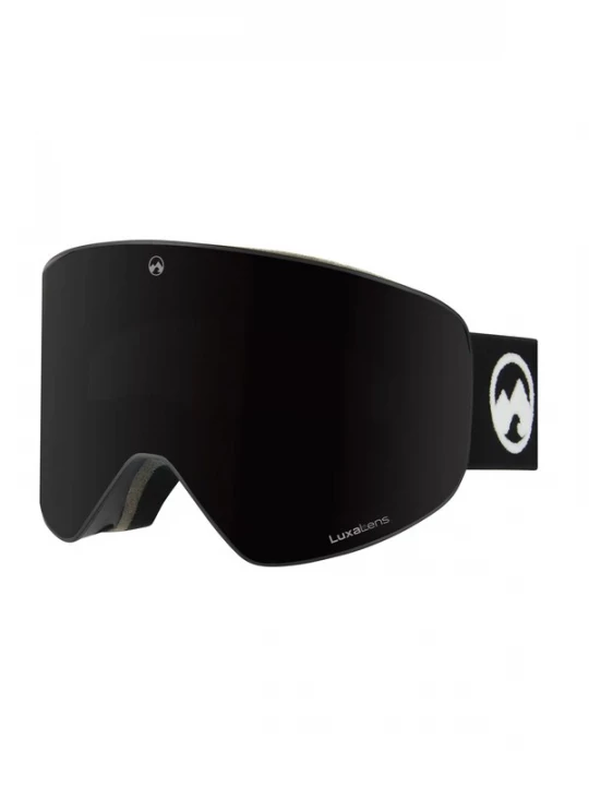 Foto van product Mowmow Sportbril zwart