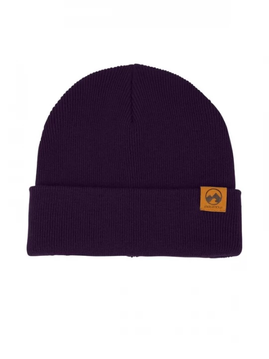 Foto van product Mowmow Sportmuts aubergine