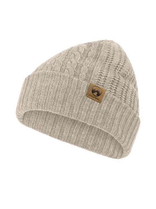 Foto van product Mowmow Sportmuts beige