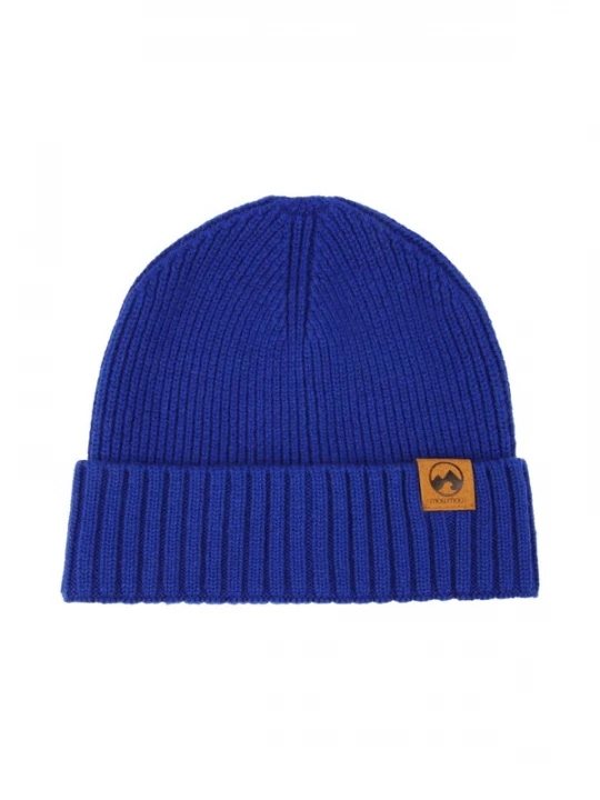 Foto van product Mowmow Sportmuts blauw