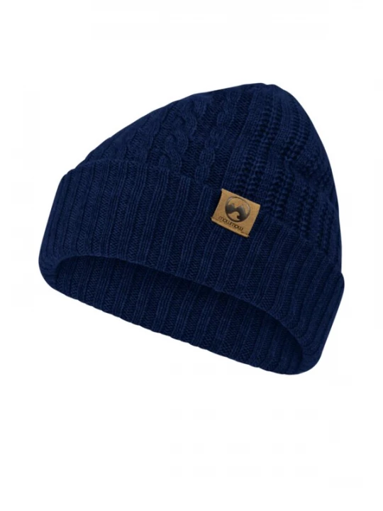 Foto van product Mowmow Sportmuts blauw