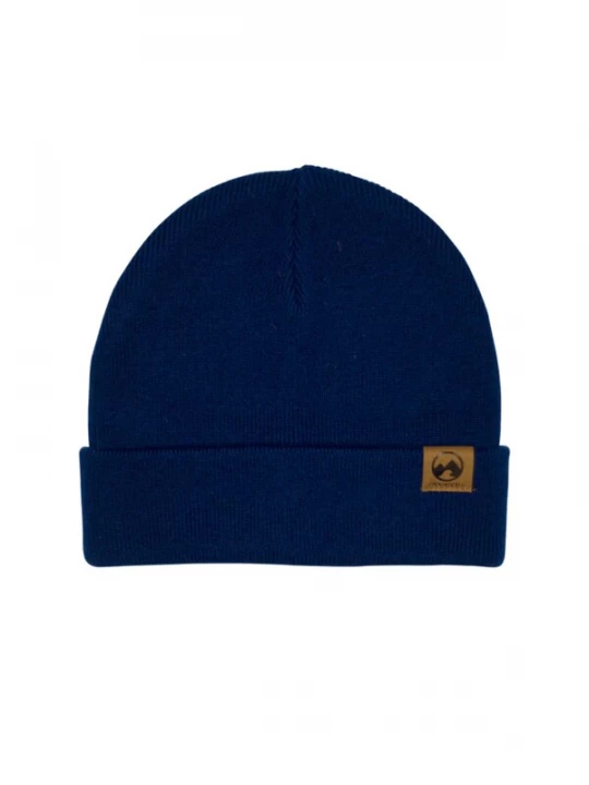 Foto van product Mowmow Sportmuts donkerblauw