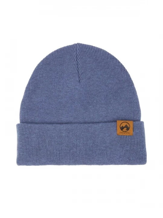 Foto van product Mowmow Sportmuts duifblauw