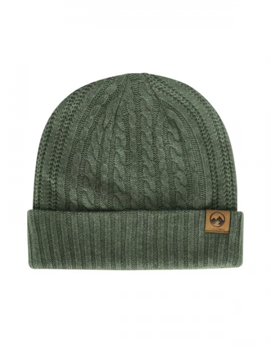 Foto van product Mowmow Sportmuts groen