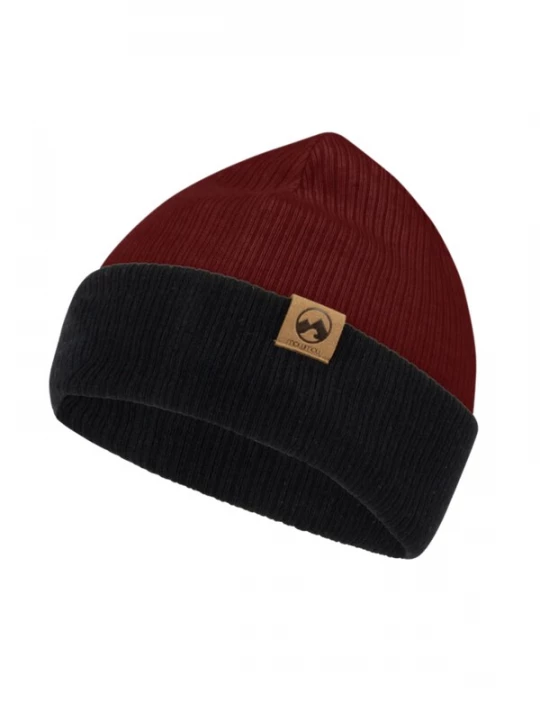 Foto van product Mowmow Sportmuts 'MowMow' rood