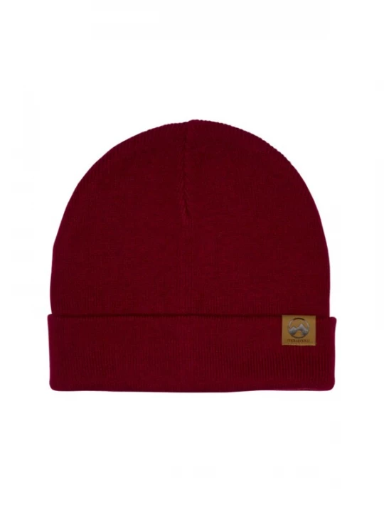 Foto van product Mowmow Sportmuts rood