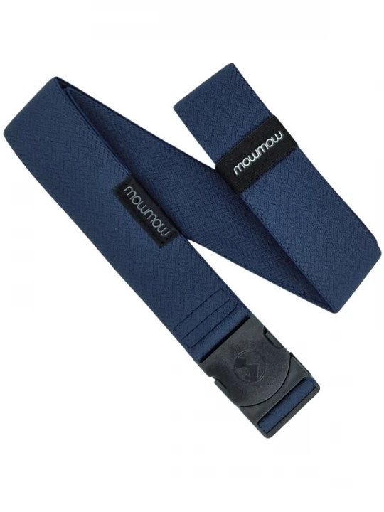 Foto van product Mowmow Sportriem blauw