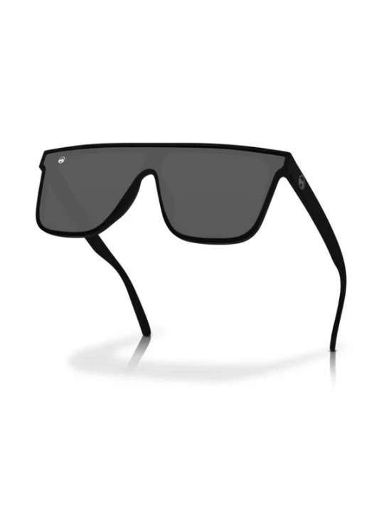 Foto van product Mowmow Sportzonnebril 'MowMow Ritzy Sunglasses - Polarized - Men - Women' zwart