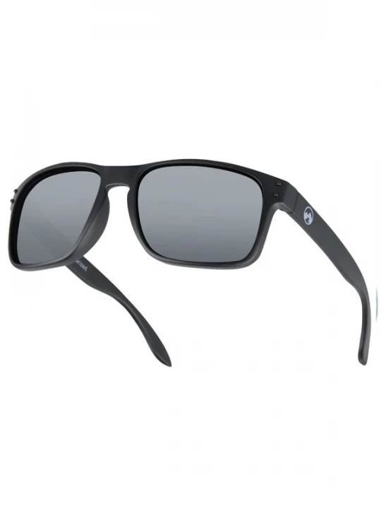 Foto van product Mowmow Sportzonnebril 'MowMow Stick Sunglasses - Polarized - Men - Women' zwart