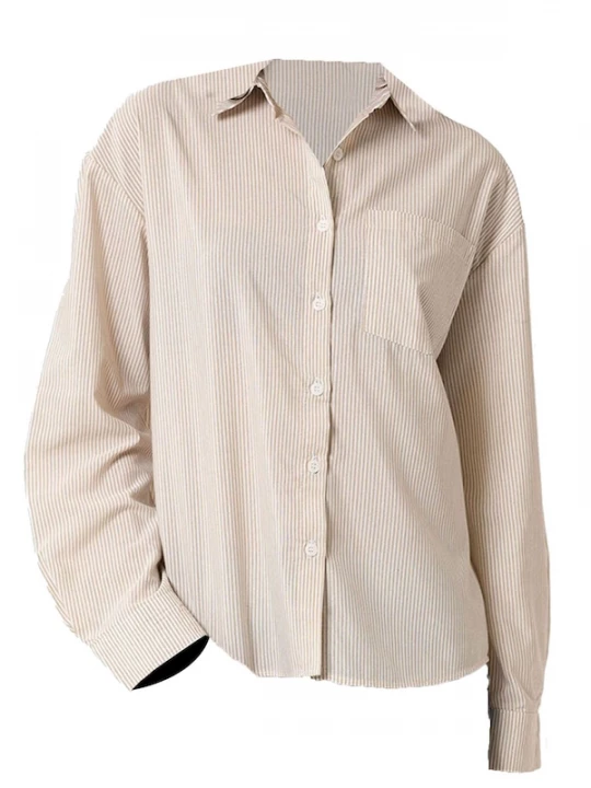 Foto van product Moxx Paris Blouse beige / offwhite