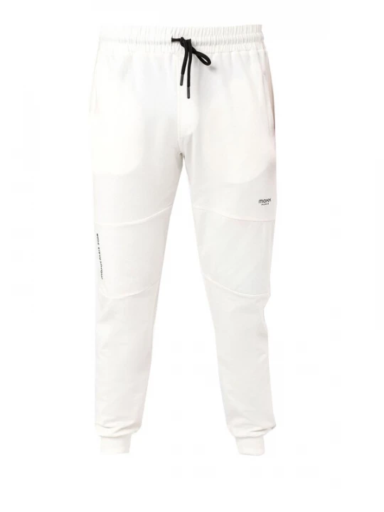 Foto van product Moxx Paris Broek ecru / zwart