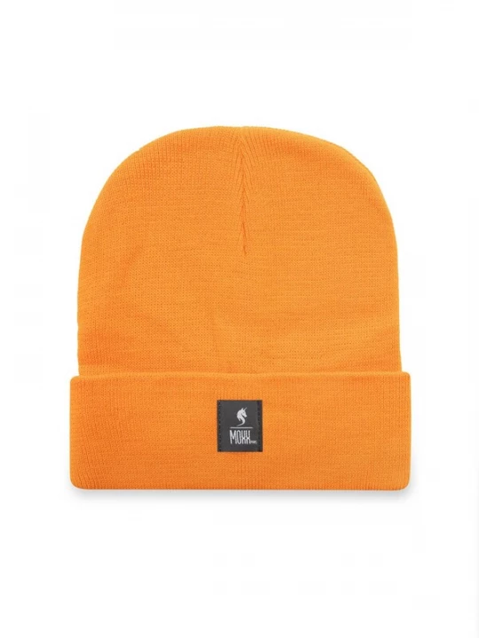 Foto van product Moxx Paris Muts oranje / zwart