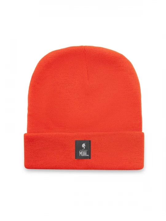 Foto van product Moxx Paris Muts oranjerood