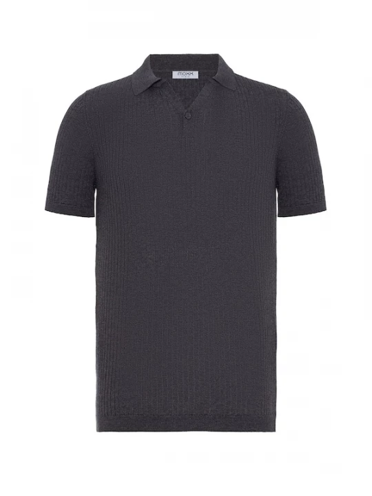 Foto van product Moxx Paris Shirt antraciet