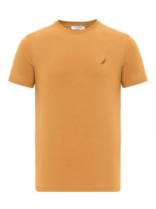 Foto van product Moxx Paris Shirt camel / bruin