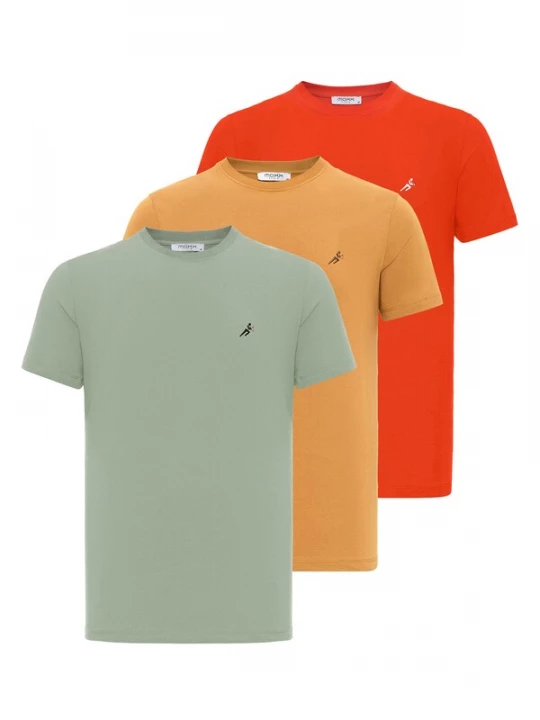 Foto van product Moxx Paris Shirt gemengde kleuren