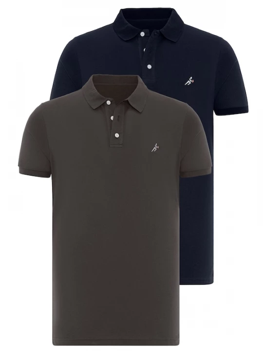Foto van product Moxx Paris Shirt gemengde kleuren