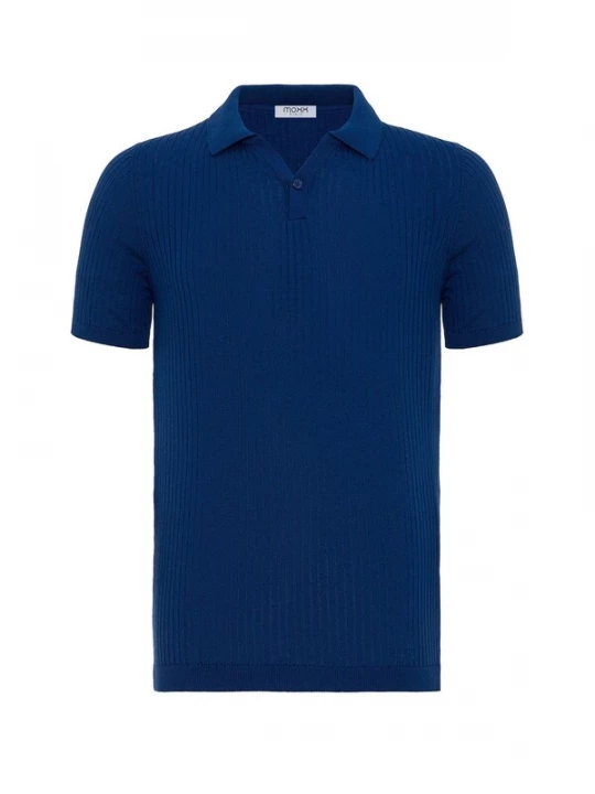 Foto van product Moxx Paris Shirt indigo