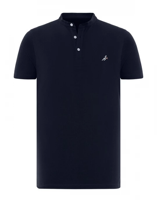Foto van product Moxx Paris Shirt navy
