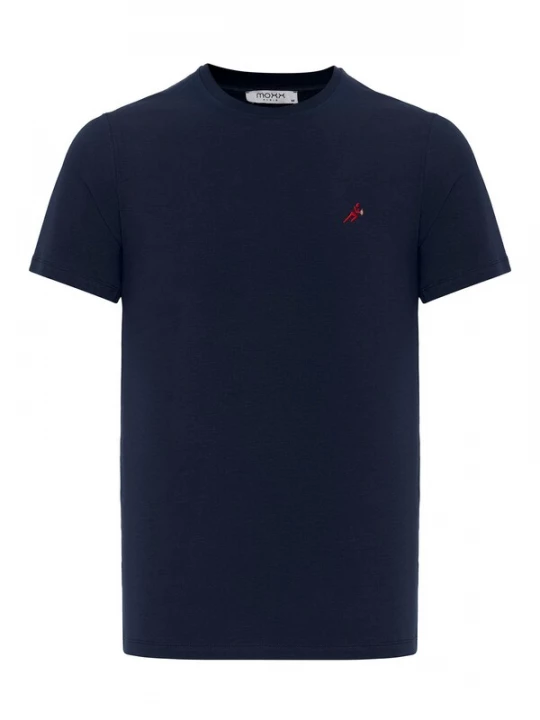 Foto van product Moxx Paris Shirt navy