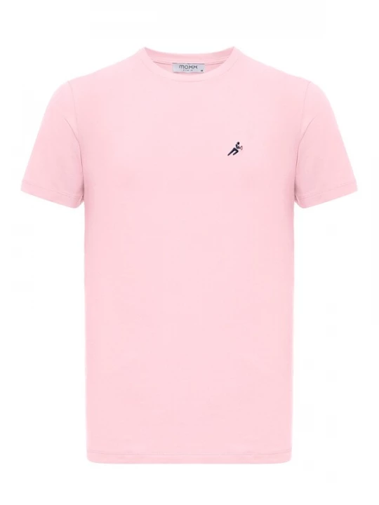 Foto van product Moxx Paris Shirt navy / pink
