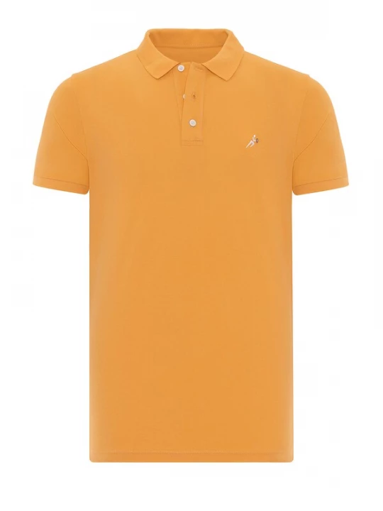 Foto van product Moxx Paris Shirt oranje