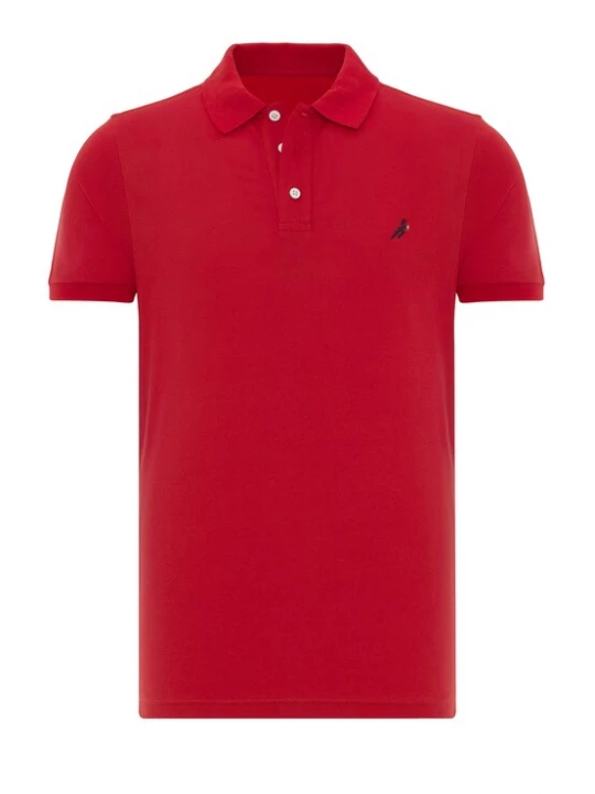 Foto van product Moxx Paris Shirt rood