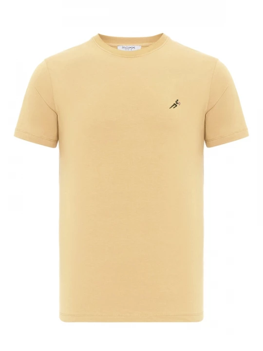 Foto van product Moxx Paris Shirt sand