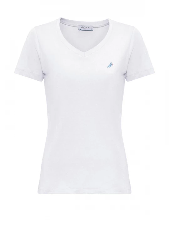 Foto van product Moxx Paris Shirt wit