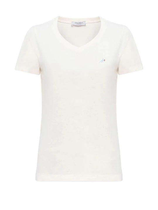 Foto van product Moxx Paris Shirt wit