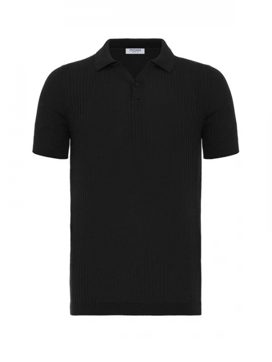 Foto van product Moxx Paris Shirt zwart