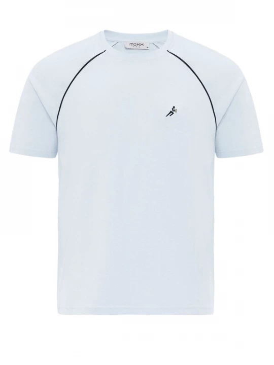 Foto van product Moxx Paris Shirt zwart / wit